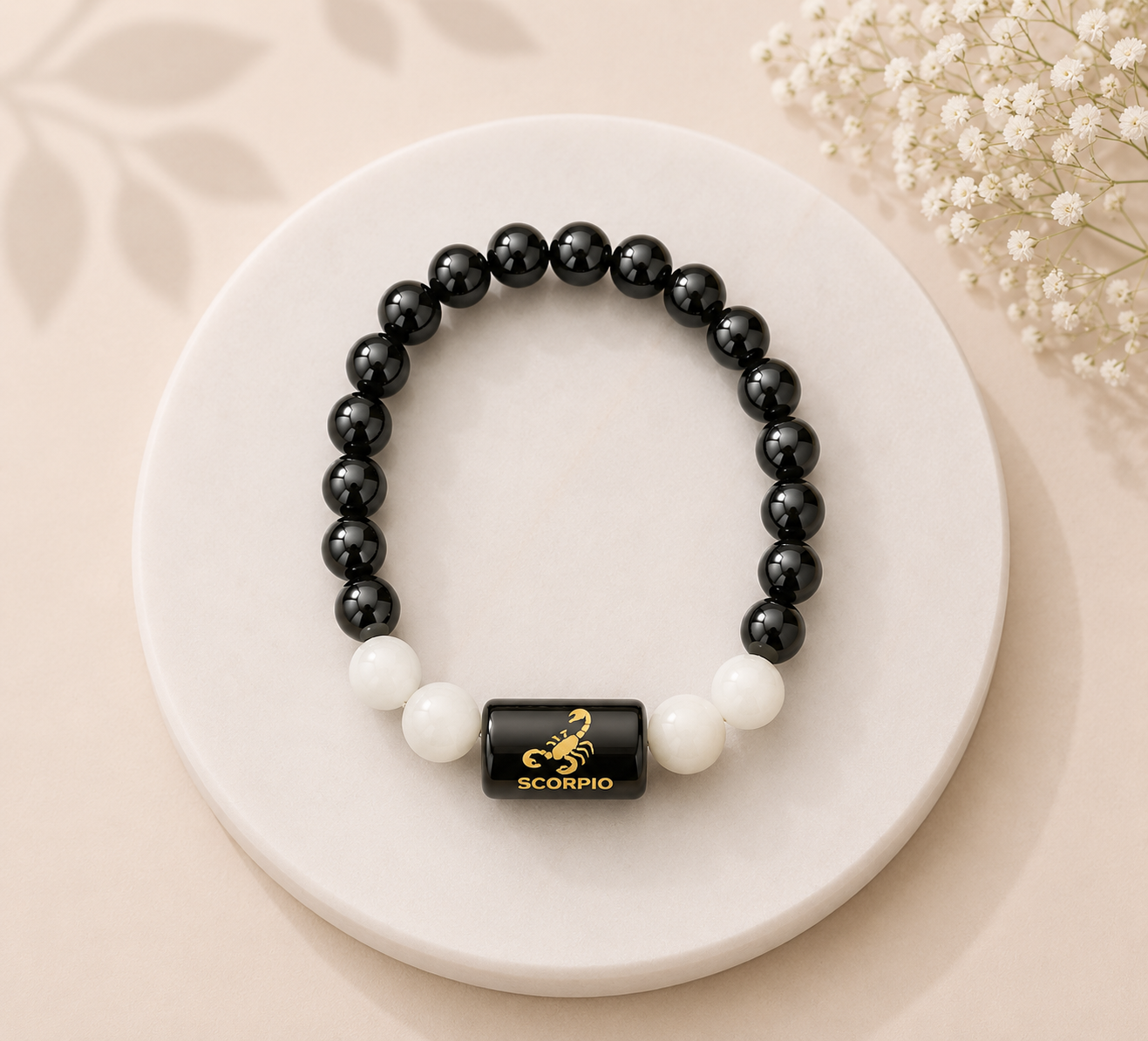 Scorpio Bracelet
